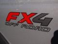 Silver Metallic - Ranger FX4 SuperCab 4x4 Photo No. 25