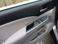 2013 Polished Metal Metallic Honda CR-V EX-L AWD  photo #14
