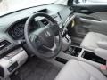 Polished Metal Metallic - CR-V EX-L AWD Photo No. 15