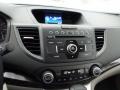 Polished Metal Metallic - CR-V EX-L AWD Photo No. 18