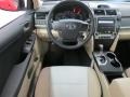 Barcelona Red Metallic - Camry L Photo No. 5
