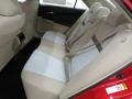Barcelona Red Metallic - Camry L Photo No. 6