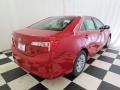 Barcelona Red Metallic - Camry L Photo No. 17