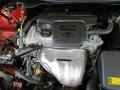 Barcelona Red Metallic - Camry L Photo No. 20