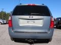 2007 Olive Gray Kia Sedona LX  photo #6