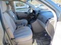 2007 Olive Gray Kia Sedona LX  photo #16