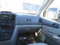 2007 Olive Gray Kia Sedona LX  photo #17