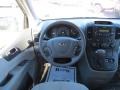 2007 Olive Gray Kia Sedona LX  photo #20