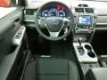 Barcelona Red Metallic - Camry SE Photo No. 5