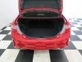 Barcelona Red Metallic - Camry SE Photo No. 16