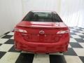Barcelona Red Metallic - Camry SE Photo No. 18