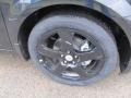 2013 Black Granite Metallic Chevrolet Sonic LTZ Hatch  photo #8