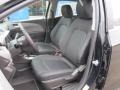 2013 Black Granite Metallic Chevrolet Sonic LTZ Hatch  photo #13