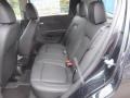 Black Granite Metallic - Sonic LTZ Hatch Photo No. 14