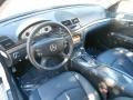 Black - E 350 Sedan Photo No. 4