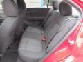 2013 Victory Red Chevrolet Sonic LT Sedan  photo #13