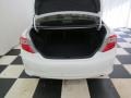 Super White - Camry LE Photo No. 16