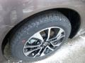 Urban Titanium Metallic - Civic EX Sedan Photo No. 9