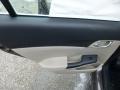 Urban Titanium Metallic - Civic EX Sedan Photo No. 13