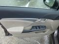 Urban Titanium Metallic - Civic EX Sedan Photo No. 14