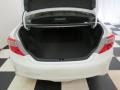Super White - Camry SE Photo No. 17