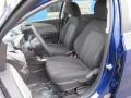 Blue Topaz Metallic - Sonic LT Sedan Photo No. 14