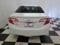 Super White - Camry SE Photo No. 19