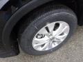 2013 Crystal Black Pearl Honda CR-V EX AWD  photo #9