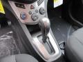Blue Topaz Metallic - Sonic LT Sedan Photo No. 17