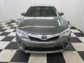 Magnetic Gray Metallic - Camry XLE V6 Photo No. 2