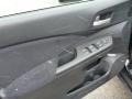 2013 Crystal Black Pearl Honda CR-V EX AWD  photo #14