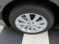 Magnetic Gray Metallic - Camry XLE V6 Photo No. 4