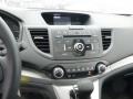 2013 Crystal Black Pearl Honda CR-V EX AWD  photo #17