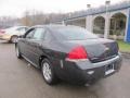 Ashen Gray Metallic - Impala LS Photo No. 4