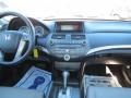 2011 Celestial Blue Metallic Honda Accord LX Sedan  photo #17