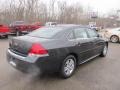 Ashen Gray Metallic - Impala LS Photo No. 6