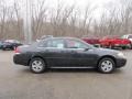 Ashen Gray Metallic - Impala LS Photo No. 7