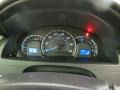 Magnetic Gray Metallic - Camry XLE V6 Photo No. 12