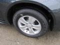 Ashen Gray Metallic - Impala LS Photo No. 8