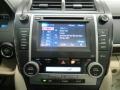 Magnetic Gray Metallic - Camry XLE V6 Photo No. 13