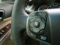 Magnetic Gray Metallic - Camry XLE V6 Photo No. 15