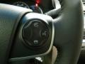 Magnetic Gray Metallic - Camry XLE V6 Photo No. 16
