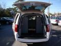 2010 Stone White Dodge Grand Caravan C/V  photo #11