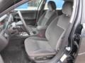 Ashen Gray Metallic - Impala LS Photo No. 12