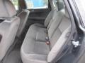 Ashen Gray Metallic - Impala LS Photo No. 13
