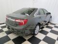 Magnetic Gray Metallic - Camry XLE V6 Photo No. 19