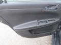 Ashen Gray Metallic - Impala LS Photo No. 14