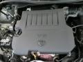 Magnetic Gray Metallic - Camry XLE V6 Photo No. 22