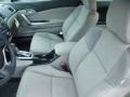 Gray Interior Photo for 2013 Honda Civic #75077736