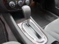 Ashen Gray Metallic - Impala LS Photo No. 17